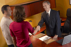 Our tax and accounting services