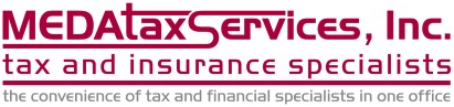 Medatax Services Inc